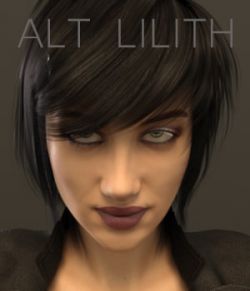 Alt Lilith