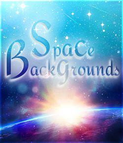 Space Backgrounds