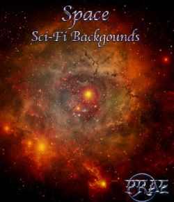 Prae-Space Backgrounds
