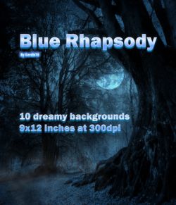 Blue Rhapsody