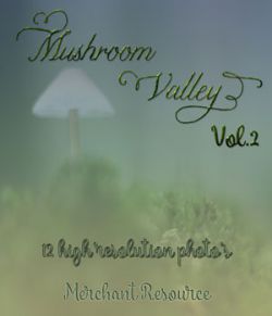 Mushroom Valley Vol.2