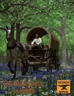 DA Blue Bell Woods