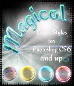 Magical Styles