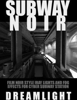 Subway Noir