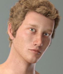 Alexander for Genesis 3 Males