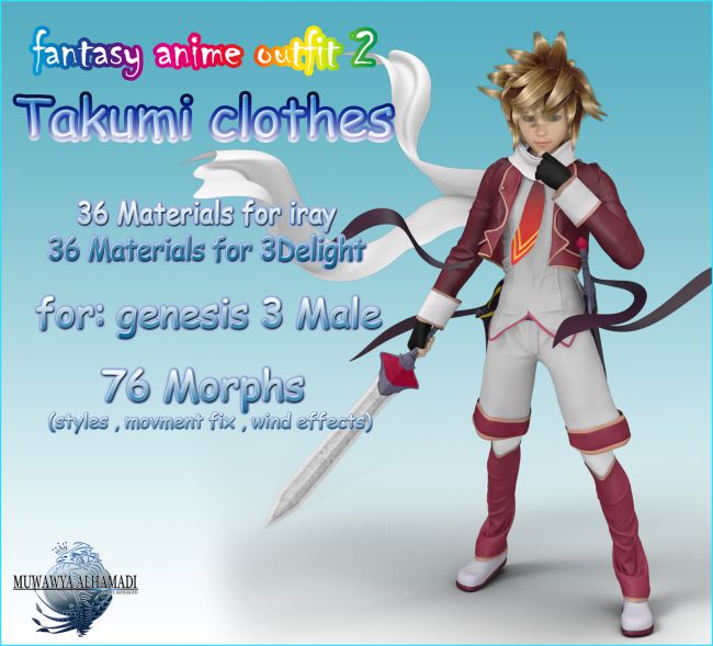 Details 74+ fantasy anime outfits - in.cdgdbentre