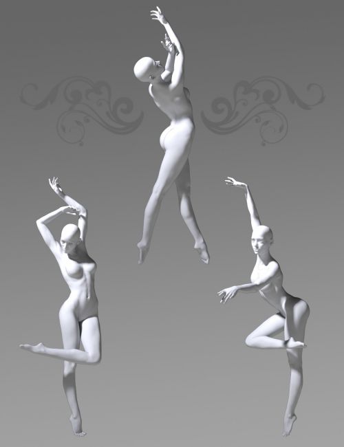 Free2Use Bases: Dance Poses w background by CourtneysConcepts on DeviantArt