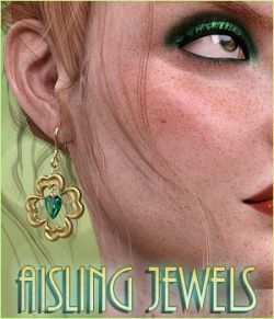 Aisling Jewels G3