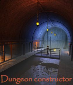 Dungeon constructor