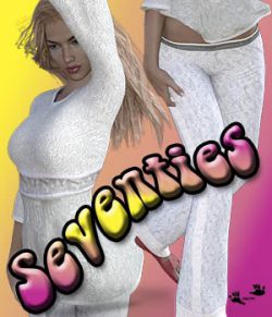 Seventies for GENESIS 3 Females