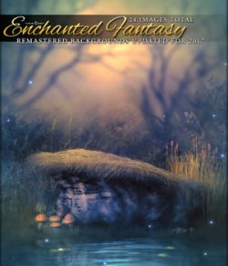 Enchanted Fantasy Remastered