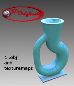 Klein Bottle - Extended License