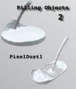 Filling Objects 2