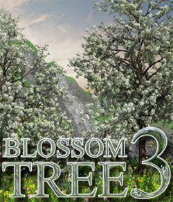 Flinks Blossom Tree 3