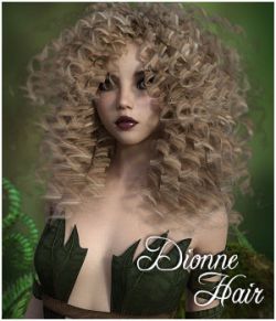 Dionne Hair