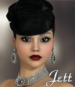 Jett for V4