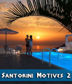 AJ Santorini Motives 2