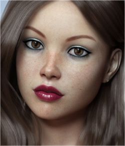 FWSA Gina for Victoria 7 and Genesis 3