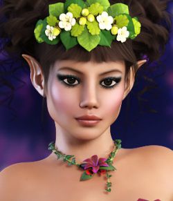 3DS Aaralyn for Genesis 3 Female(s)