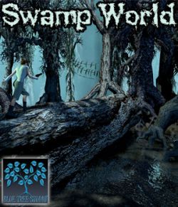 Swamp World