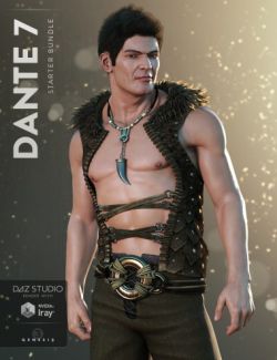 Dante 7 Starter Bundle