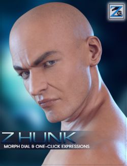 Z Hunk - Dialable and One-Click Expressions for Dante 7