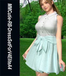 MMCutie-RB-DressSetForV4EliteA4