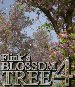 Flinks Blossom Tree 4