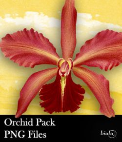 Orchid Pack