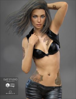 FW Mckayla HD for Victoria 7