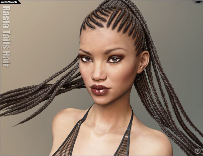 Weird Texture Issue with Topmodel Updo Hair and OOT Hairblending 2.0 for  Genesis 3 Female(s) - Page 2 - Daz 3D Forums