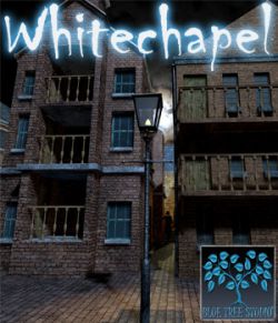 Whitechapel