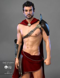 FW Felipe HD for Genesis 3 Male