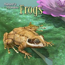 Nature's Wonders Frogs