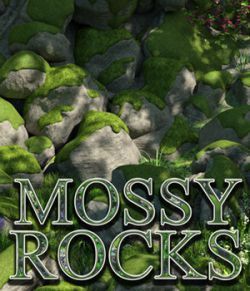 Flinks Mossy Rocks