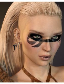 Svanhilda for Genesis 3 Female