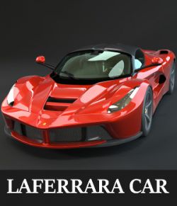 LaFerrara Car