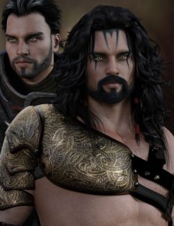 Brahm for Genesis 3 Male