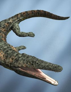 ArchegosaurusDR