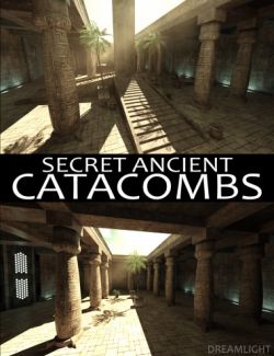 Secret Ancient Catacombs