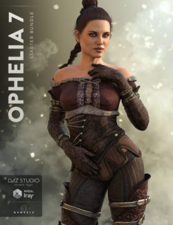 Ophelia 7 Starter Bundle