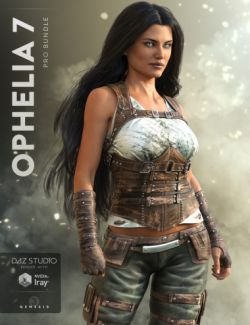 Ophelia 7 Pro Bundle