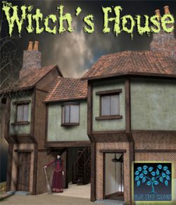 Witch's House