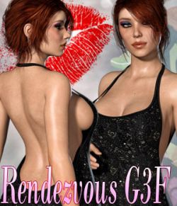 Rendezvous G3F