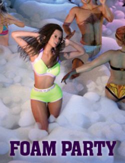 Foam Party