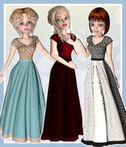 Maisie Gown and 10 Styles