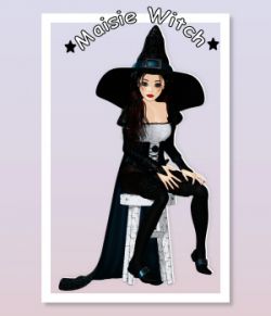 Maisie Witch