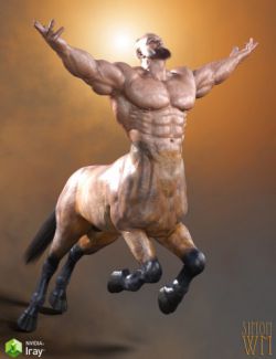 Nessus HD for Centaur 7 Male