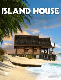 Island House