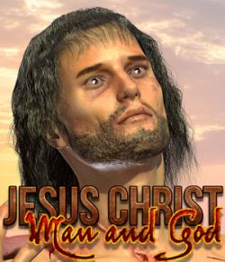 Jesus Christ - Man and God